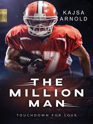 cover image of The Million Man